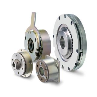 Miki Pulley | Speed & Motion Control Product Manufacturer