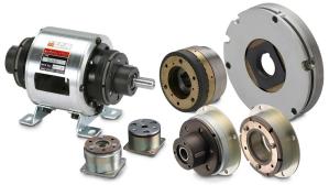 Electromagnetic Shaft Brakes | EM Brakes | Shaft Brakes