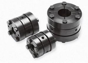 Rigid Shaft Couplings | High Stiffness Shaft Couplings